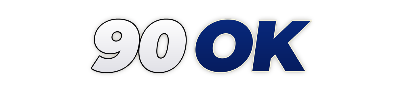 90ok